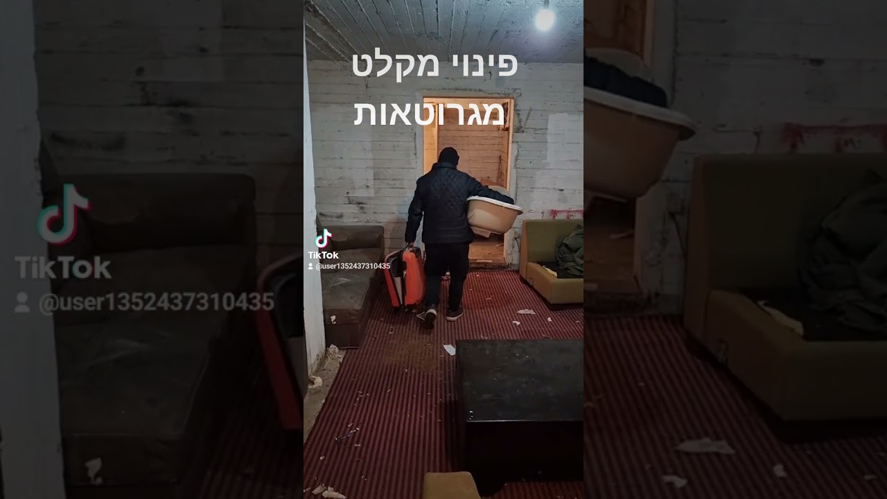 שינוי המשחק באחסון: התפקיד המהפכני של קונטיינרים בפינוי